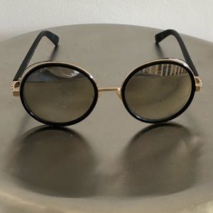 Jimmy Choo Sunglasses